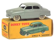 DINKY TOYS (FRANCE) (1)