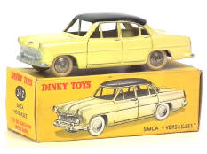 DINKY TOYS (FRANCE) (1)