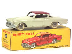 DINKY TOYS (FRANCE) (1)