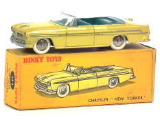 DINKY TOYS (FRANCE) (1)