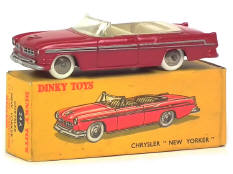 DINKY TOYS (FRANCE) (1)