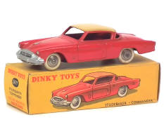 DINKY TOYS (FRANCE) (1)