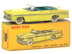 DINKY TOYS (FRANCE) (1)