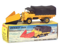 DINKY TOYS (FRANCE) (1)
