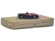 DINKY TOYS (FRANCE) (2)
