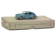 DINKY TOYS (FRANCE) (2)