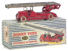 DINKY TOYS (FRANCE) (1)