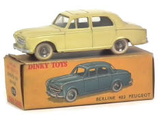 DINKY TOYS (FRANCE) (1)