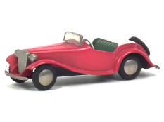 TEKNO (DANEMARK) (1)