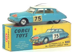 CORGI TOYS (GB) (1)