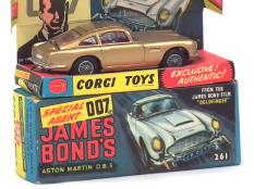 CORGI TOYS (GB) (1)