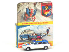 CORGI TOYS (GB) (1)