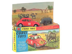 CORGI TOYS (GB) (1)