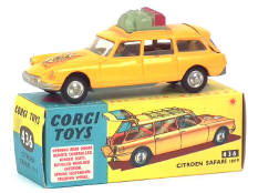 CORGI TOYS (GB) (1)