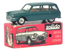 SOLIDO (FRANCE) (1)