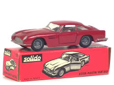 SOLIDO (FRANCE) (1)
