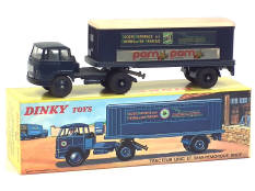 DINKY TOYS (FRANCE) (1)