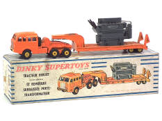 DINKY TOYS (FRANCE) (1)