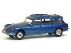 CORGI TOYS (GB) (1)