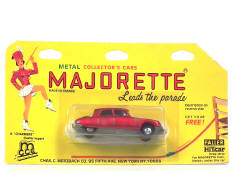 MAJORETTE (FRANCE) (1)