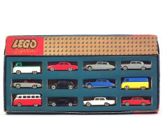 LEGO (DANEMARK) (12)