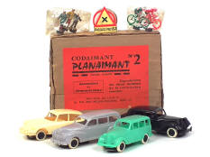 CODAIMANT (FRANCE) (1)