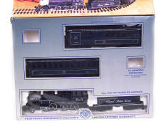 BACHMANN BROS. 'G' (USA) (1)