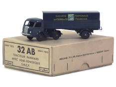 DINKY TOYS (FRANCE) (2)