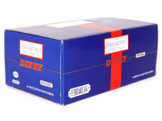 DINKY MATCHBOX (1)