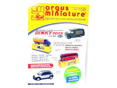 ARGUS DE LA MINIATURE (FRANCE) (1)