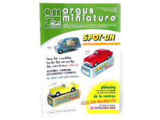 ARGUS DE LA MINIATURE (FRANCE) (1)