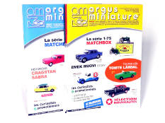 ARGUS DE LA MINIATURE (FRANCE) (4)