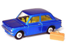 CORGI TOYS (GB) (1)