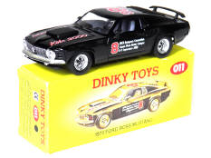 DINKY MATCHBOX (1)