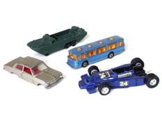 DINKY TOYS (4)