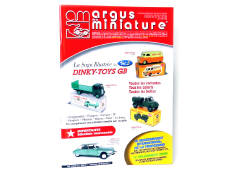 ARGUS DE LA MINIATURE (FRANCE) (1)