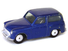 CORGI TOYS (GB) (1)
