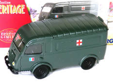CORGI TOYS (GB) (1)