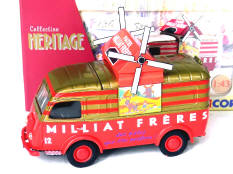 CORGI TOYS (GB) (1)