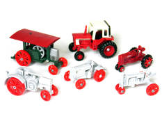 ERTL (USA) (1)