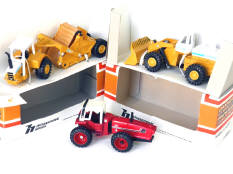 ERTL (USA) (3)