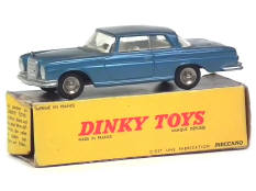 DINKY TOYS (FRANCE) (1)