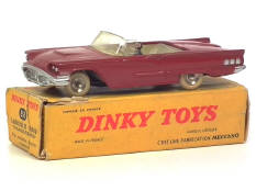 DINKY TOYS (FRANCE) (1)