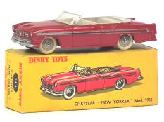 DINKY TOYS (FRANCE) (1)