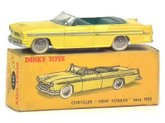 DINKY TOYS (FRANCE) (1)