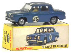 DINKY TOYS (FRANCE) (1)