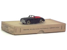 DINKY TOYS (FRANCE) (2)