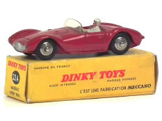 DINKY TOYS (FRANCE) (1)