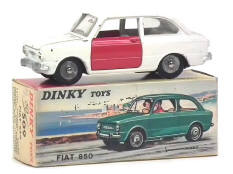 DINKY TOYS (FRANCE) (1)