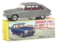 DINKY TOYS (FRANCE) (1)